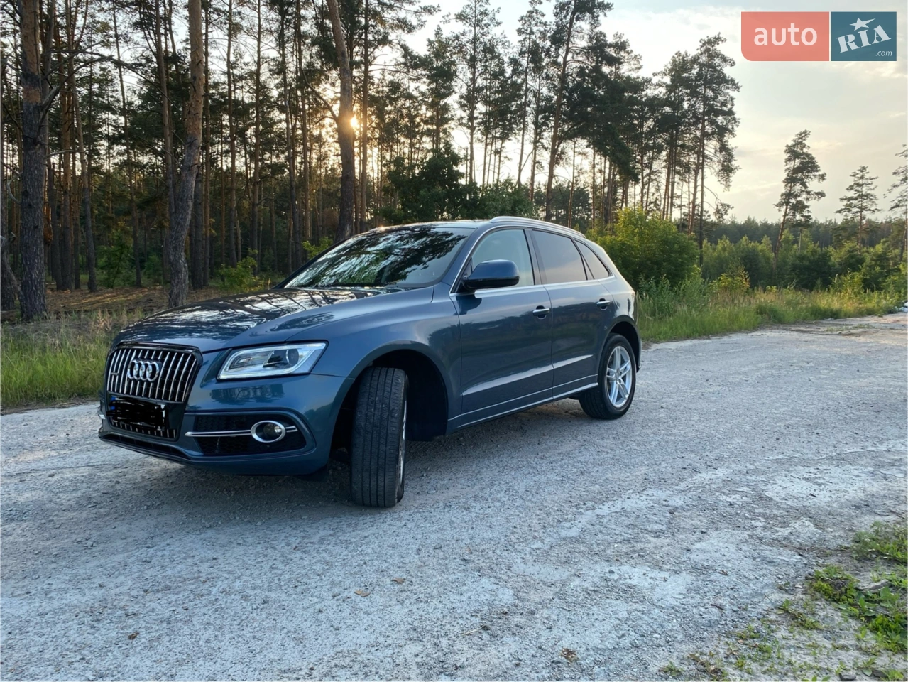 2015 Audi Q5 - мініатюра 34