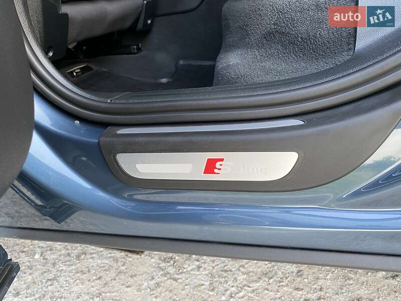 Внедорожник / Кроссовер Audi Q5 2015 в Киеве фото 8 Внедорожник / Кроссовер Audi Q5 2015 в Киеве