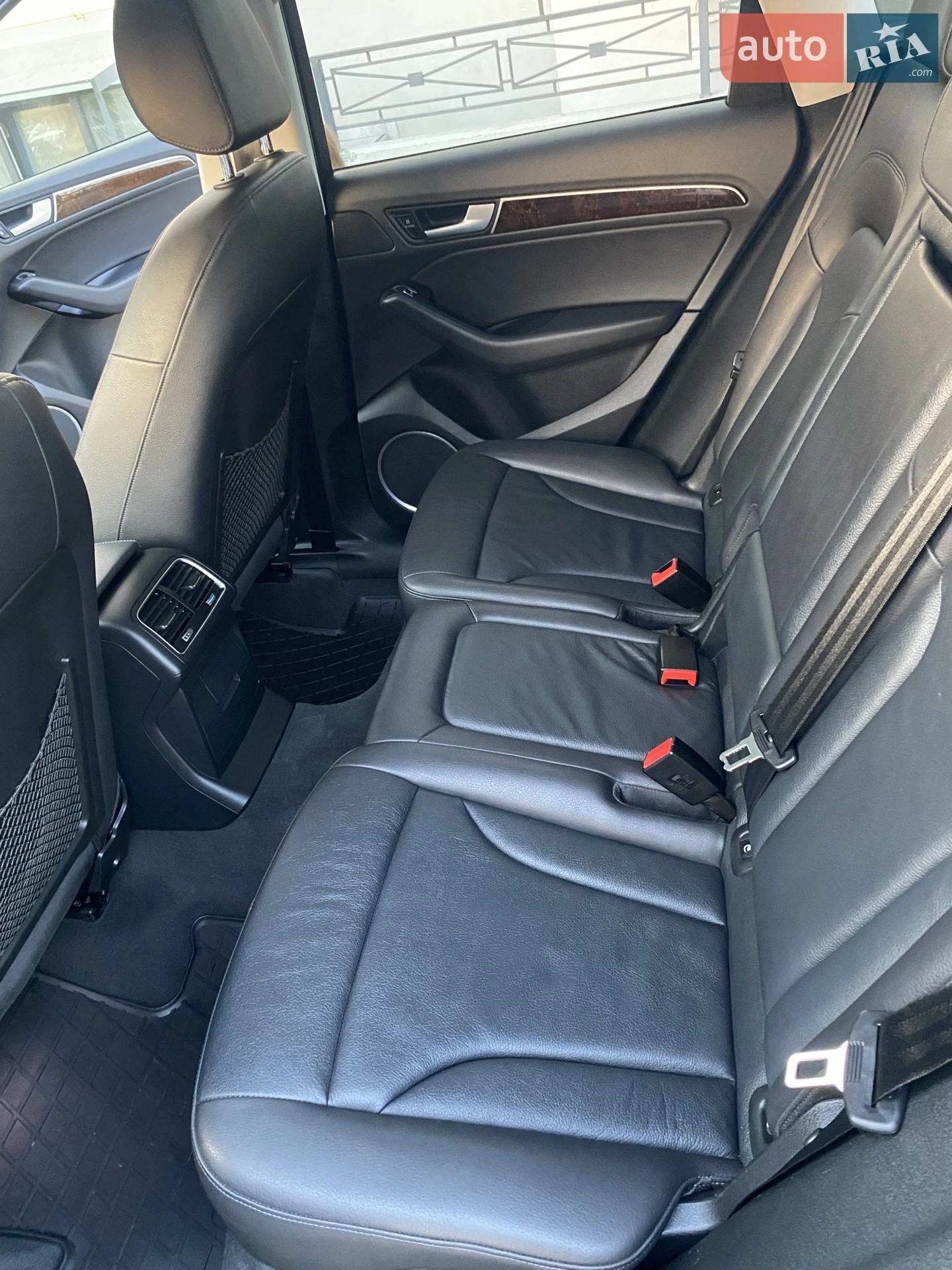 2015 Audi Q5 - мініатюра 33