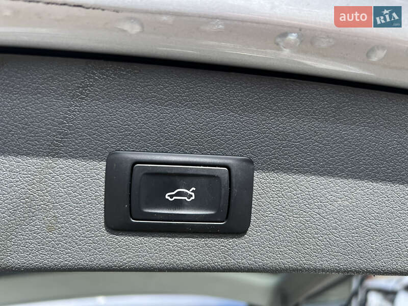 Внедорожник / Кроссовер Audi Q5 2013 в Стрые фото 19 Внедорожник / Кроссовер Audi Q5 2013 в Стрые