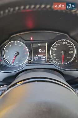 Позашляховик / Кросовер Audi Q5 2012 в 