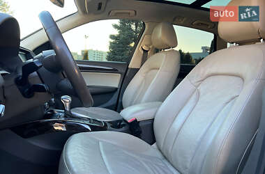 Внедорожник / Кроссовер Audi Q5 2014 в 