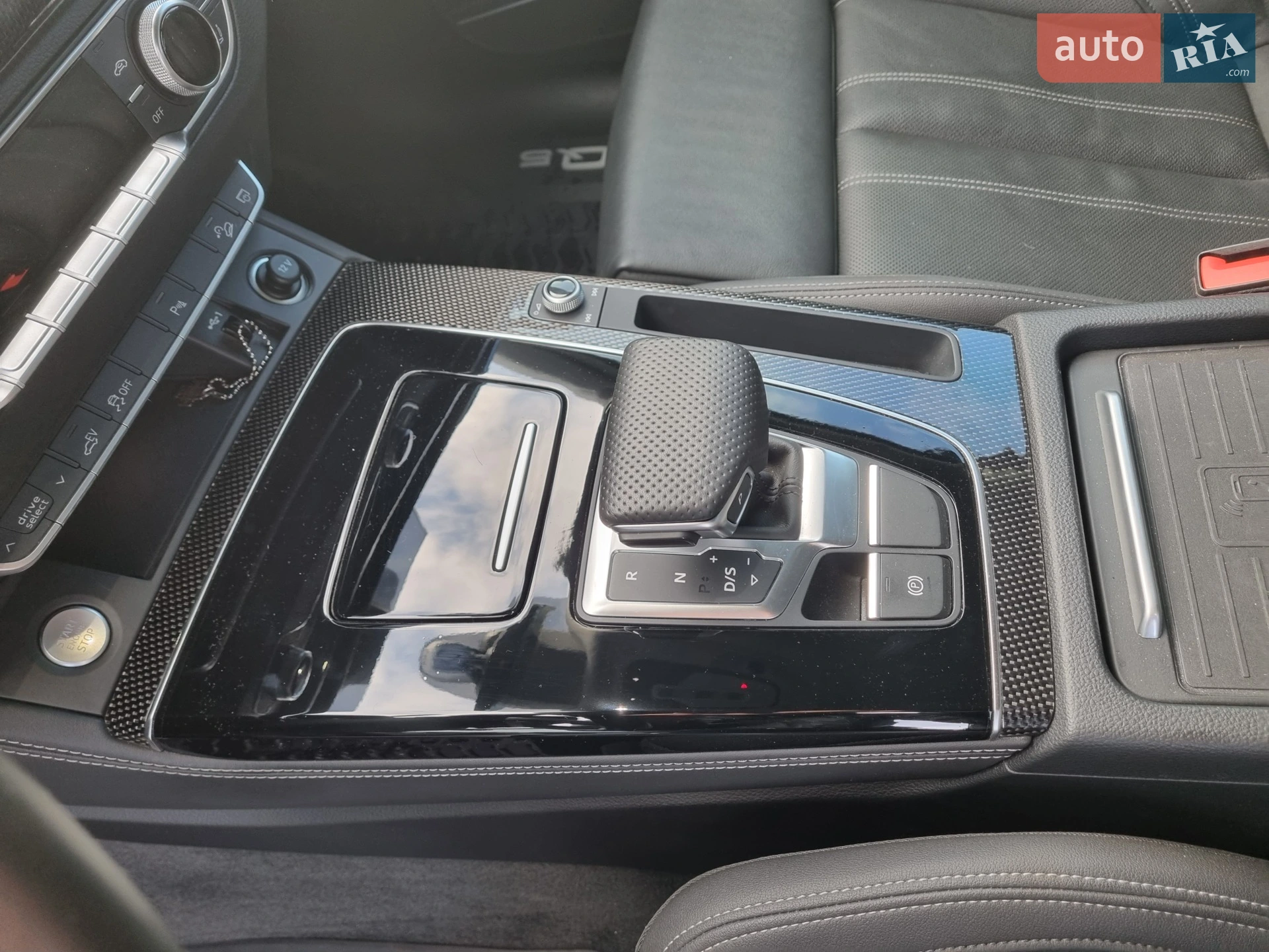 2020 Audi Q5 - мініатюра 18