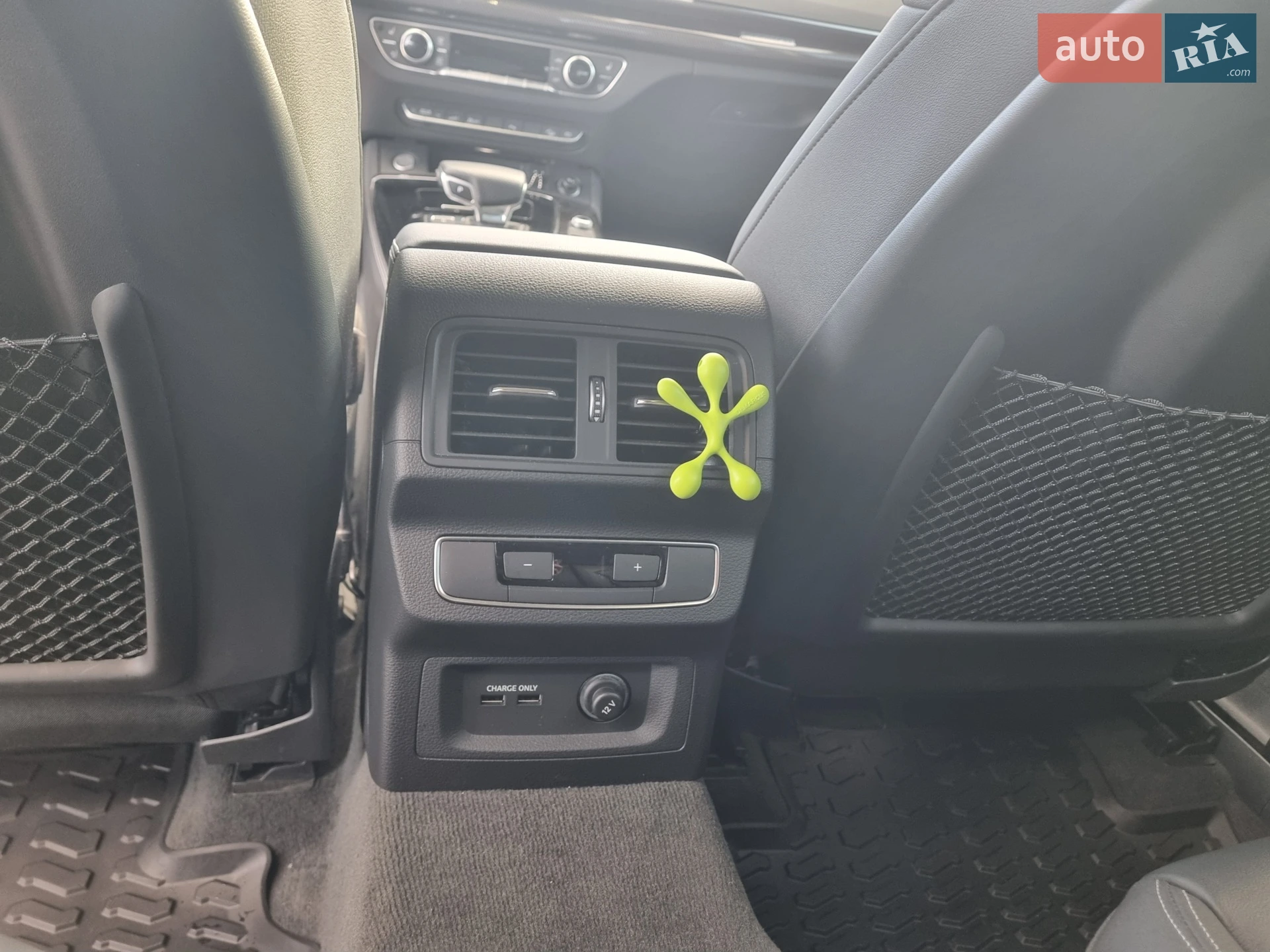 2020 Audi Q5 - мініатюра 20