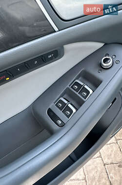 Внедорожник / Кроссовер Audi Q5 2013 в 