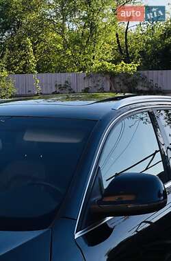 Позашляховик / Кросовер Audi Q5 2008 в 