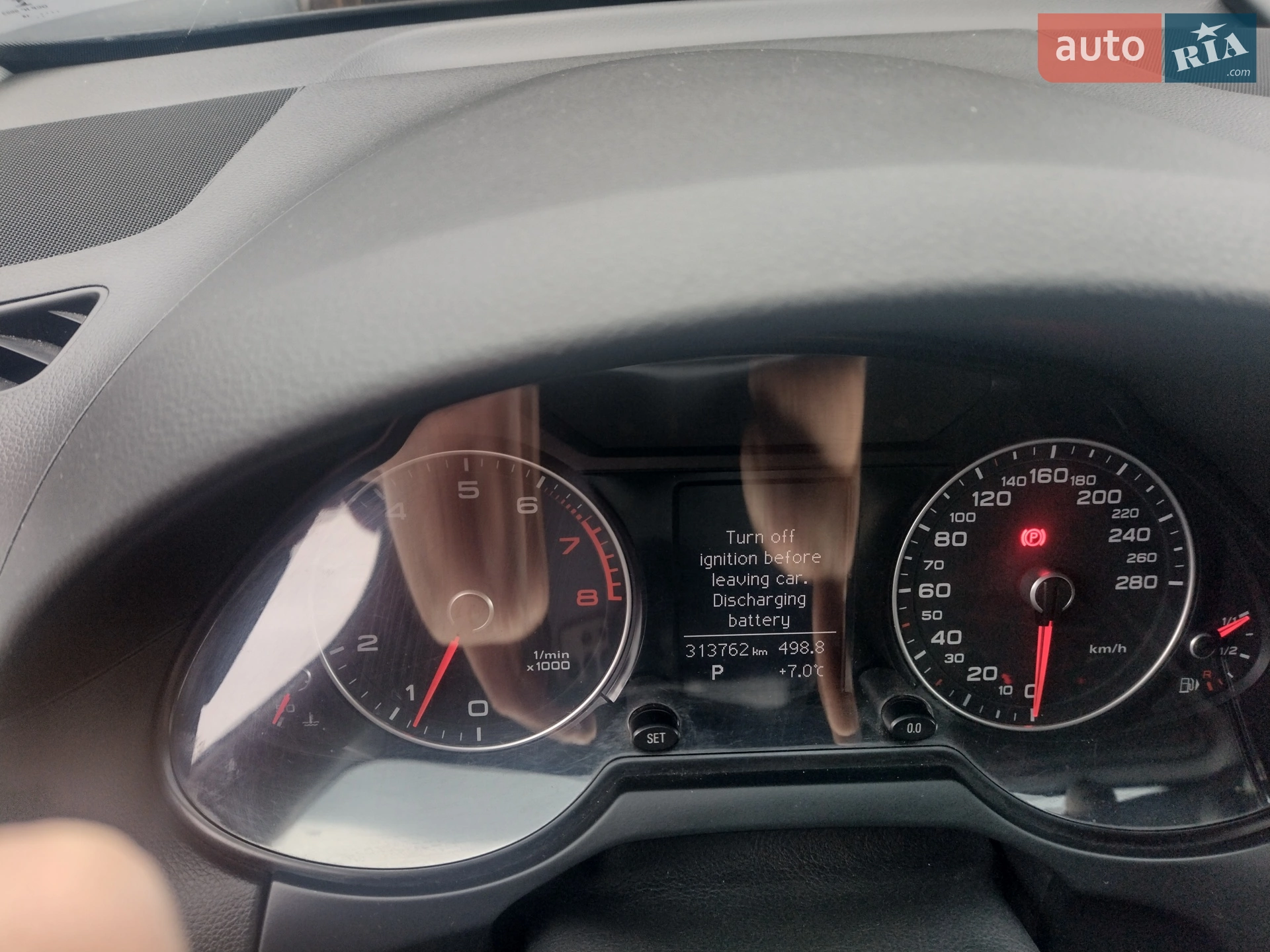 2012 Audi Q5 - мініатюра 14