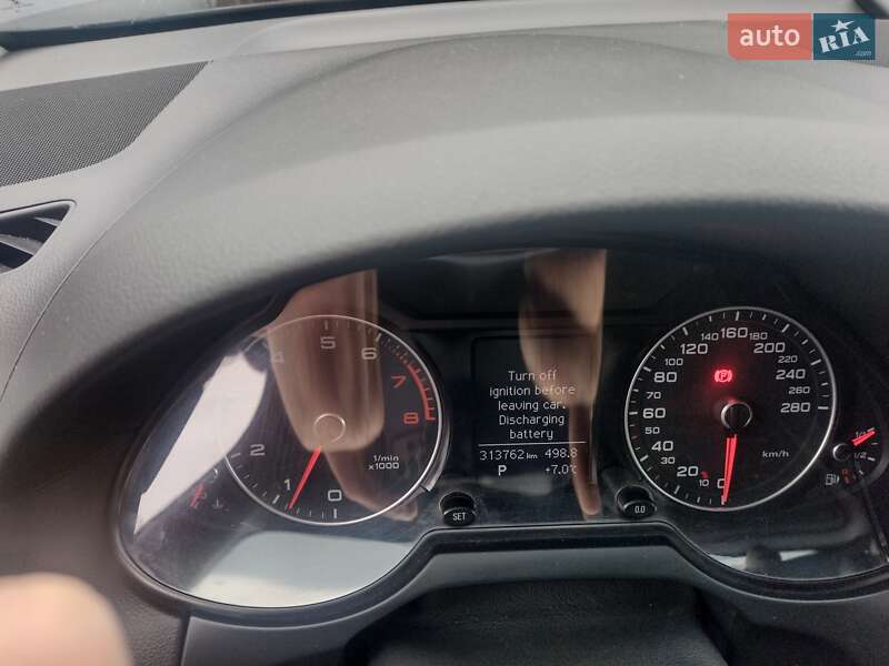 Позашляховик / Кросовер Audi Q5 2012 в Житомирі фото 2 Позашляховик / Кросовер Audi Q5 2012 в Житомирі