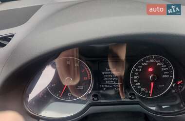 Позашляховик / Кросовер Audi Q5 2012 в 