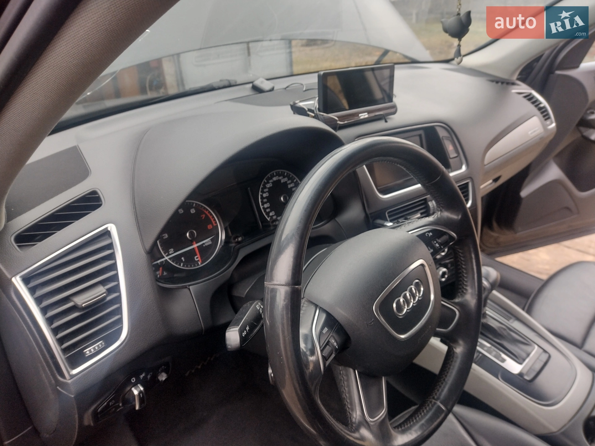 2012 Audi Q5 - мініатюра 27