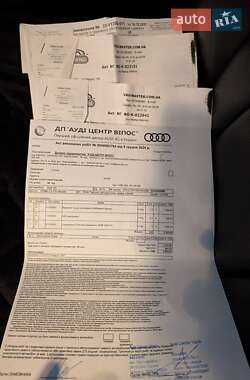Внедорожник / Кроссовер Audi Q5 2013 в 