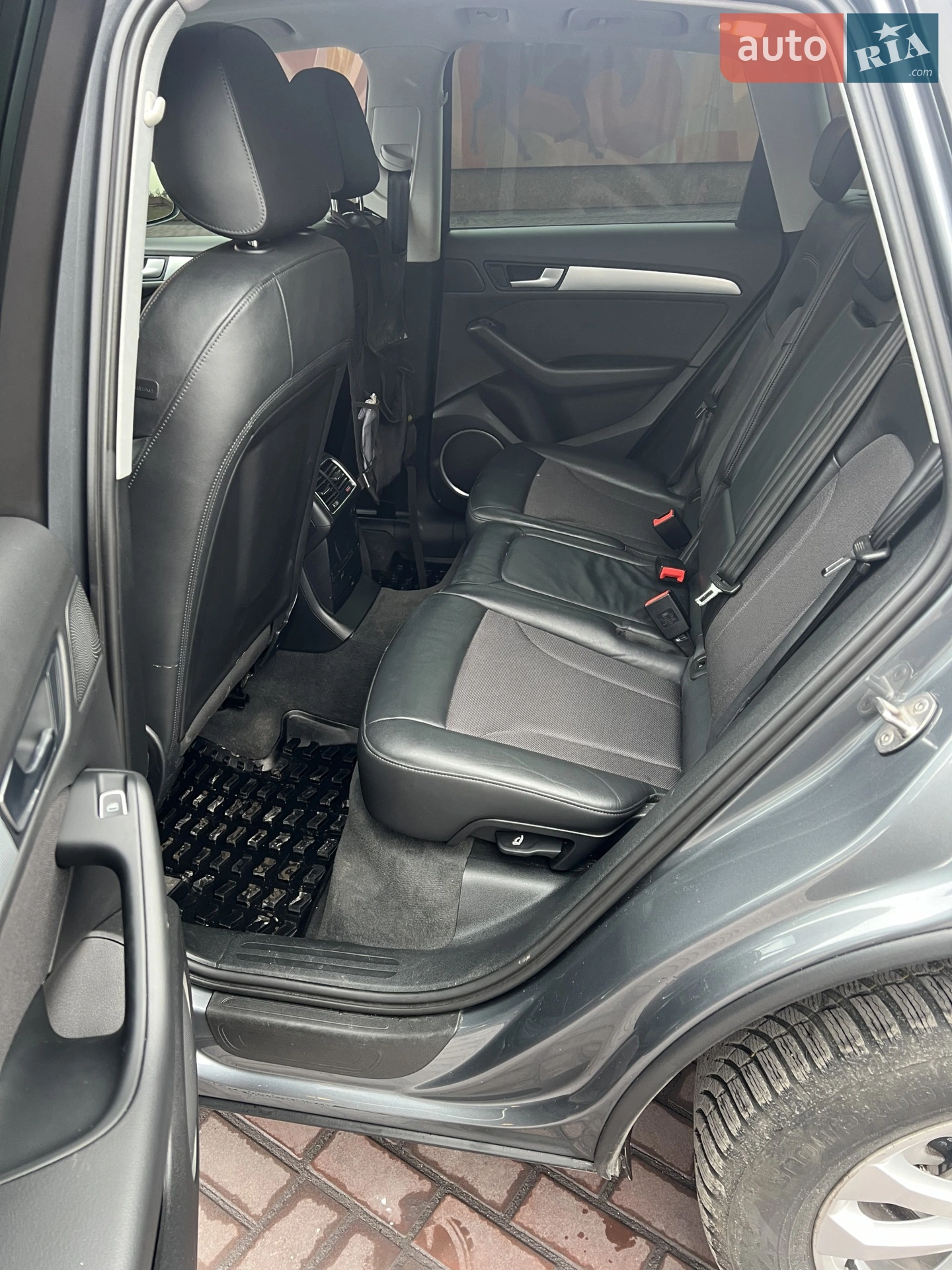 2015 Audi Q5 - мініатюра 8