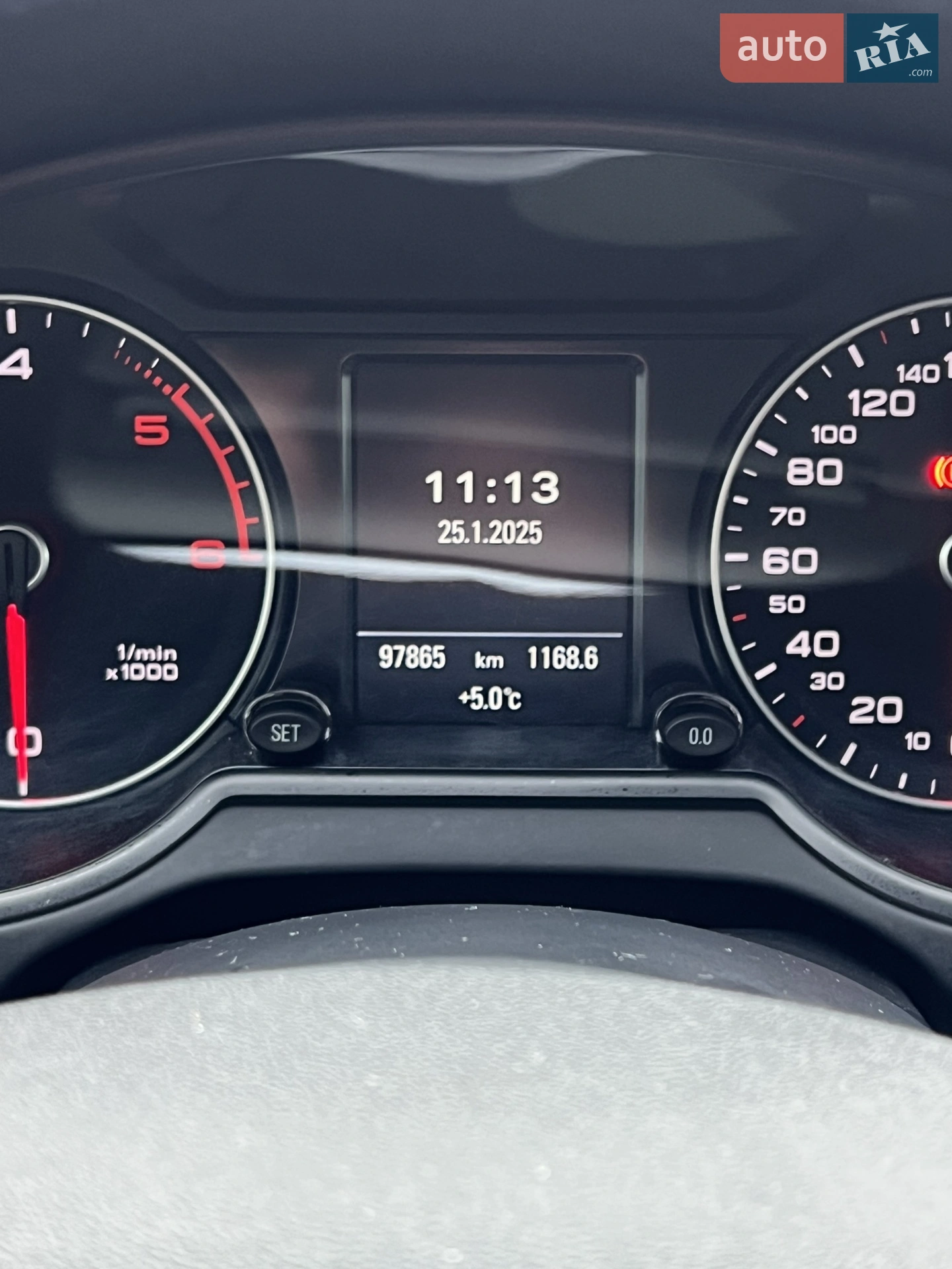 2015 Audi Q5 - мініатюра 13