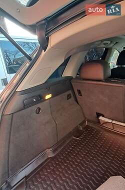 Внедорожник / Кроссовер Audi Q5 2015 в 