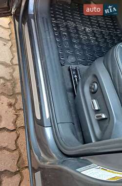 Внедорожник / Кроссовер Audi Q5 2015 в 