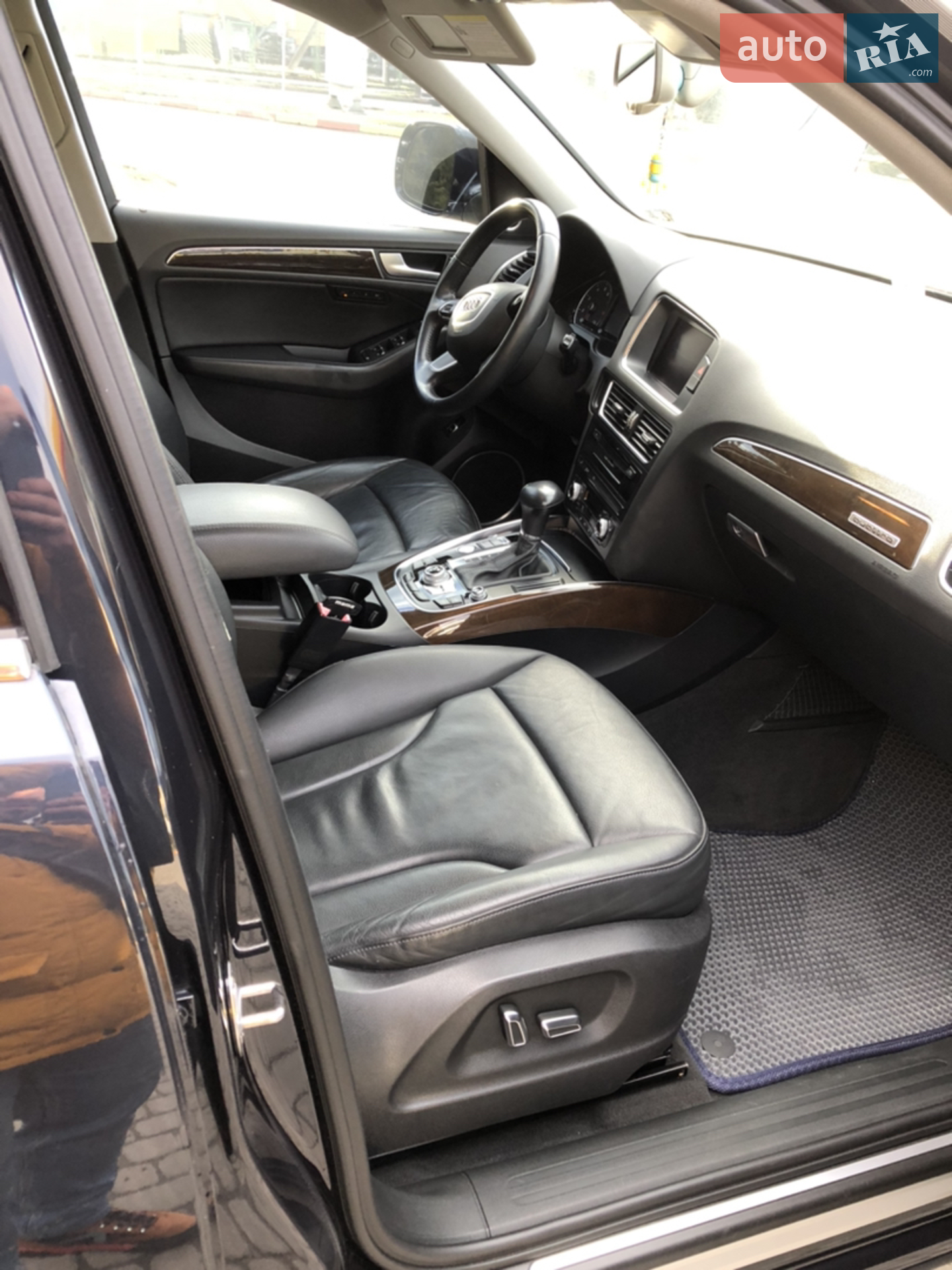 2014 Audi Q5 - мініатюра 21