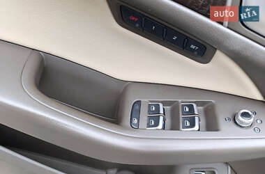 Внедорожник / Кроссовер Audi Q5 2014 в 