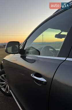 Внедорожник / Кроссовер Audi Q5 2015 в Киеве