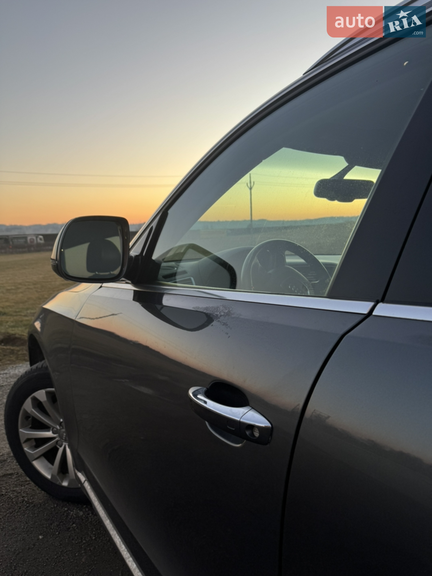 2015 Audi Q5 - мініатюра 8