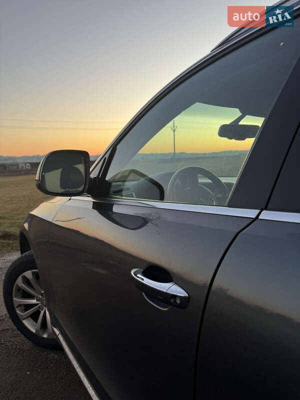 Внедорожник / Кроссовер Audi Q5 2015 в Киеве фото 8 Внедорожник / Кроссовер Audi Q5 2015 в Киеве