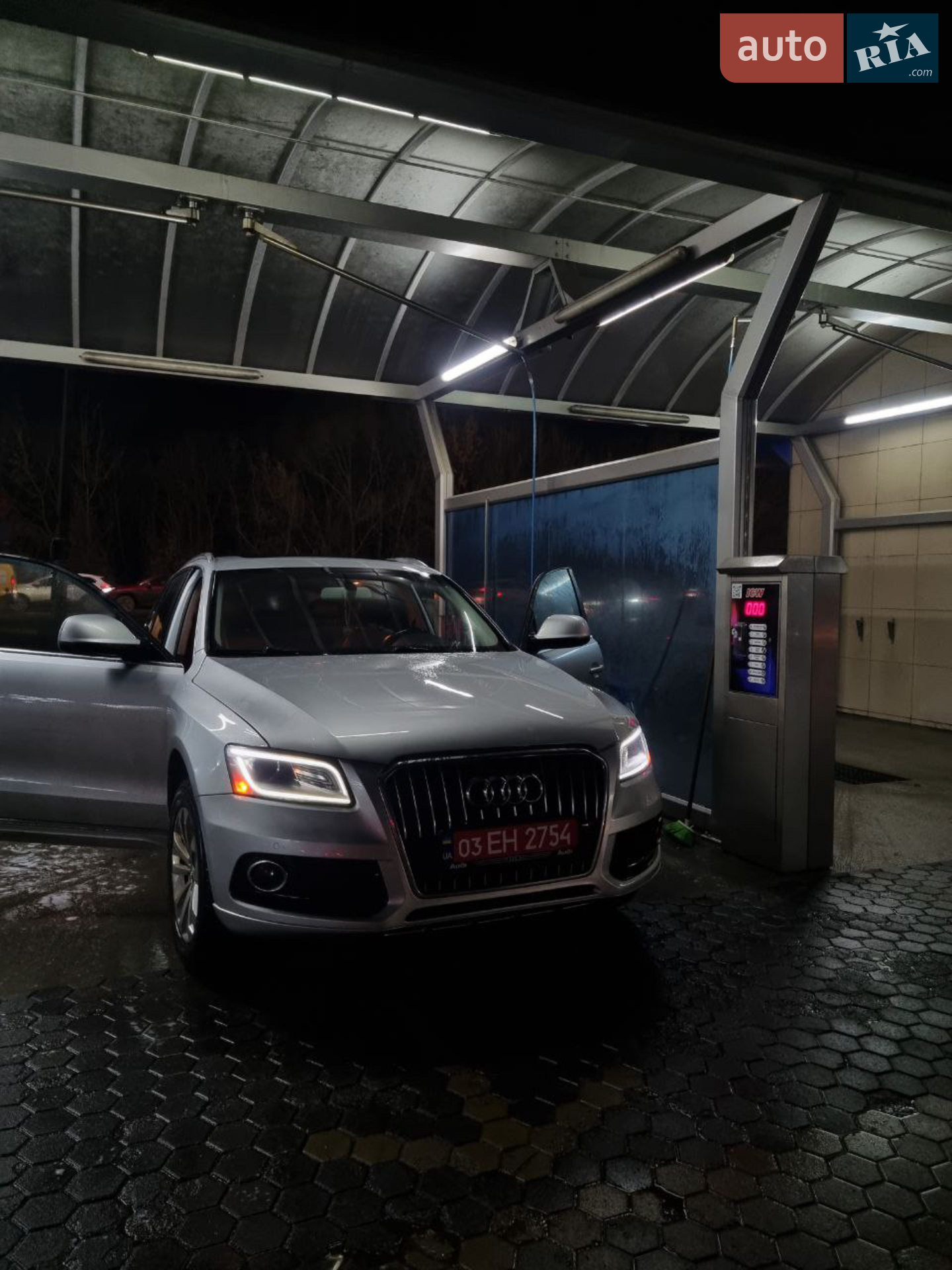 2013 Audi Q5 - мініатюра 17