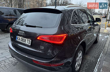 Внедорожник / Кроссовер Audi Q5 2014 в 