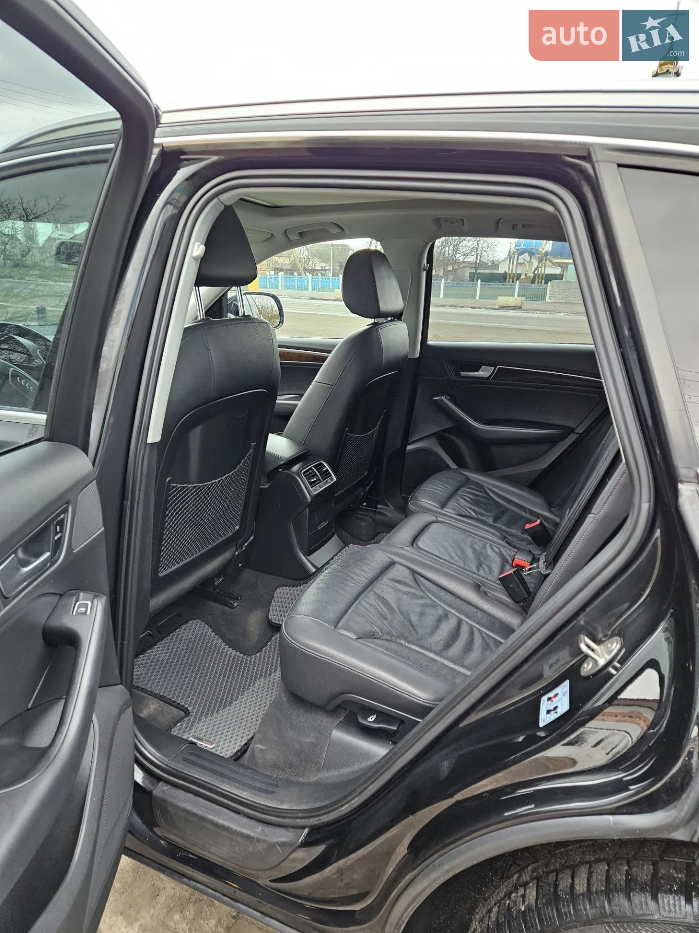 2015 Audi Q5 - мініатюра 5