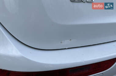 Внедорожник / Кроссовер Audi Q5 2013 в 