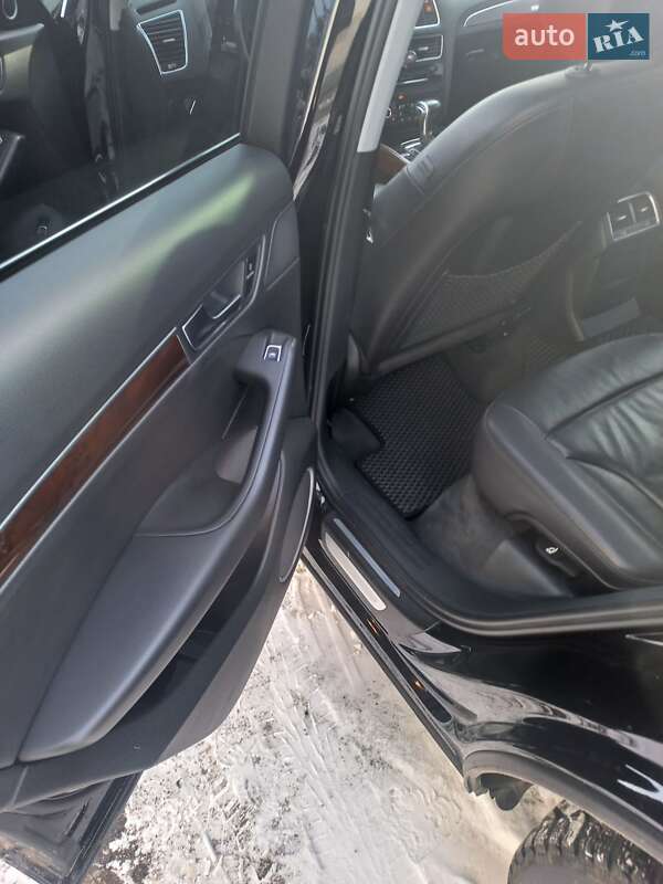 Позашляховик / Кросовер Audi Q5 2015 в Львові фото 9 Позашляховик / Кросовер Audi Q5 2015 в Львові