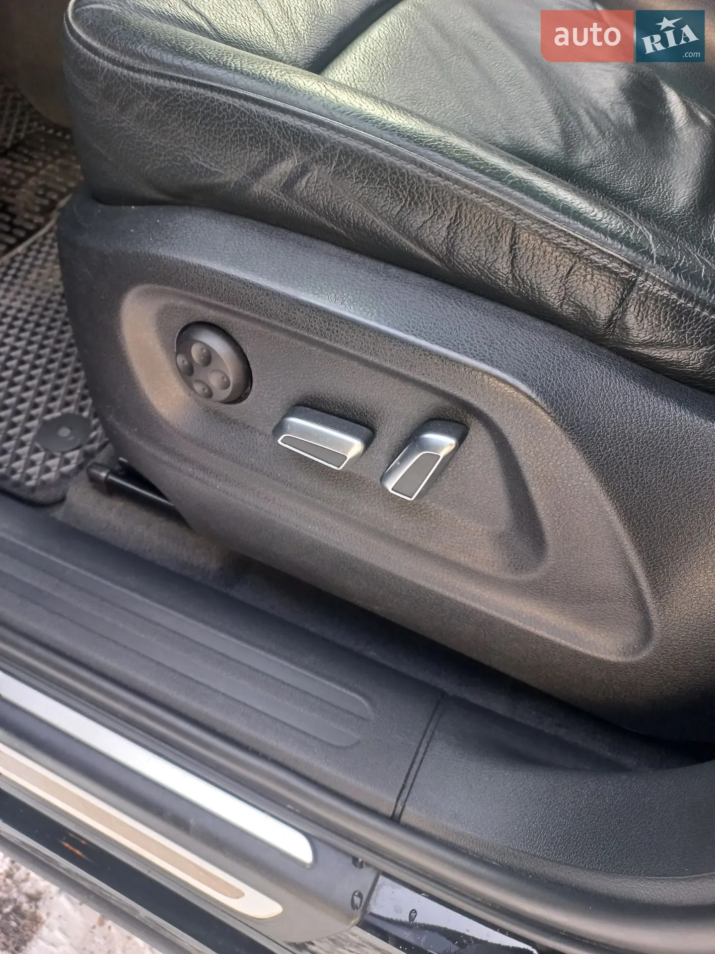 2015 Audi Q5 - мініатюра 23