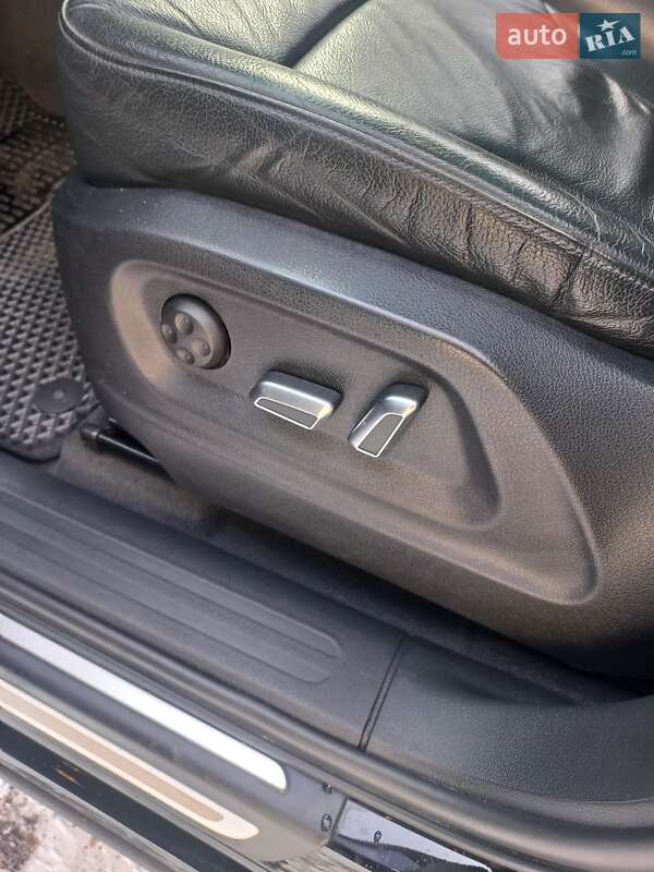 Позашляховик / Кросовер Audi Q5 2015 в Львові фото 13 Позашляховик / Кросовер Audi Q5 2015 в Львові