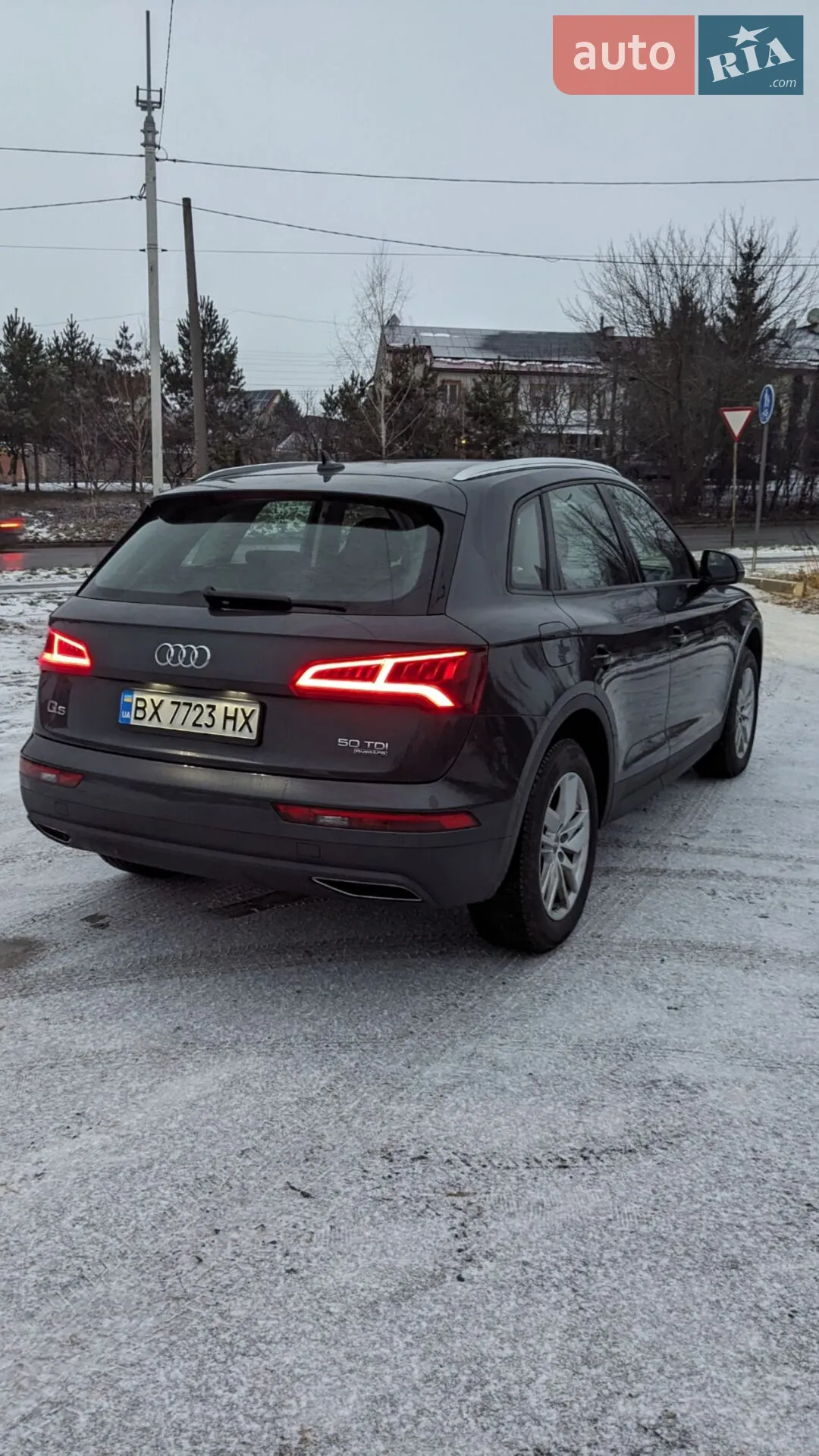 2019 Audi Q5 - мініатюра 69