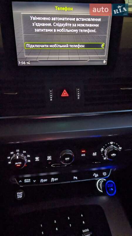 Внедорожник / Кроссовер Audi Q5 2019 в Хмельницком