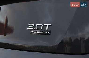 Внедорожник / Кроссовер Audi Q5 2018 в 
