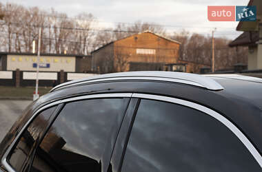 Внедорожник / Кроссовер Audi Q5 2018 в 