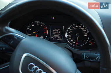 Внедорожник / Кроссовер Audi Q5 2013 в 