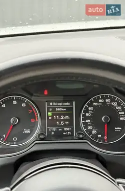 Audi Q5 2016