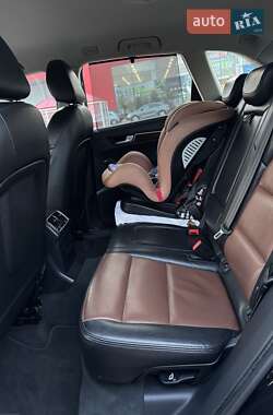 Внедорожник / Кроссовер Audi Q5 2012 в 