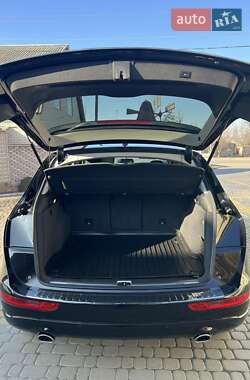 Внедорожник / Кроссовер Audi Q5 2015 в 