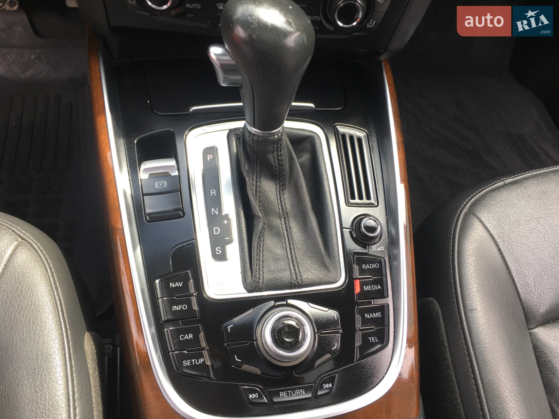 2010 Audi Q5 - мініатюра 23