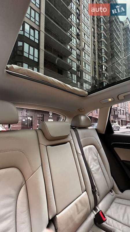Внедорожник / Кроссовер Audi Q5 2014 в Ирпене фото 10 Внедорожник / Кроссовер Audi Q5 2014 в Ирпене