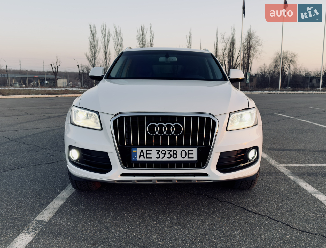 2015 Audi Q5 - мініатюра 11