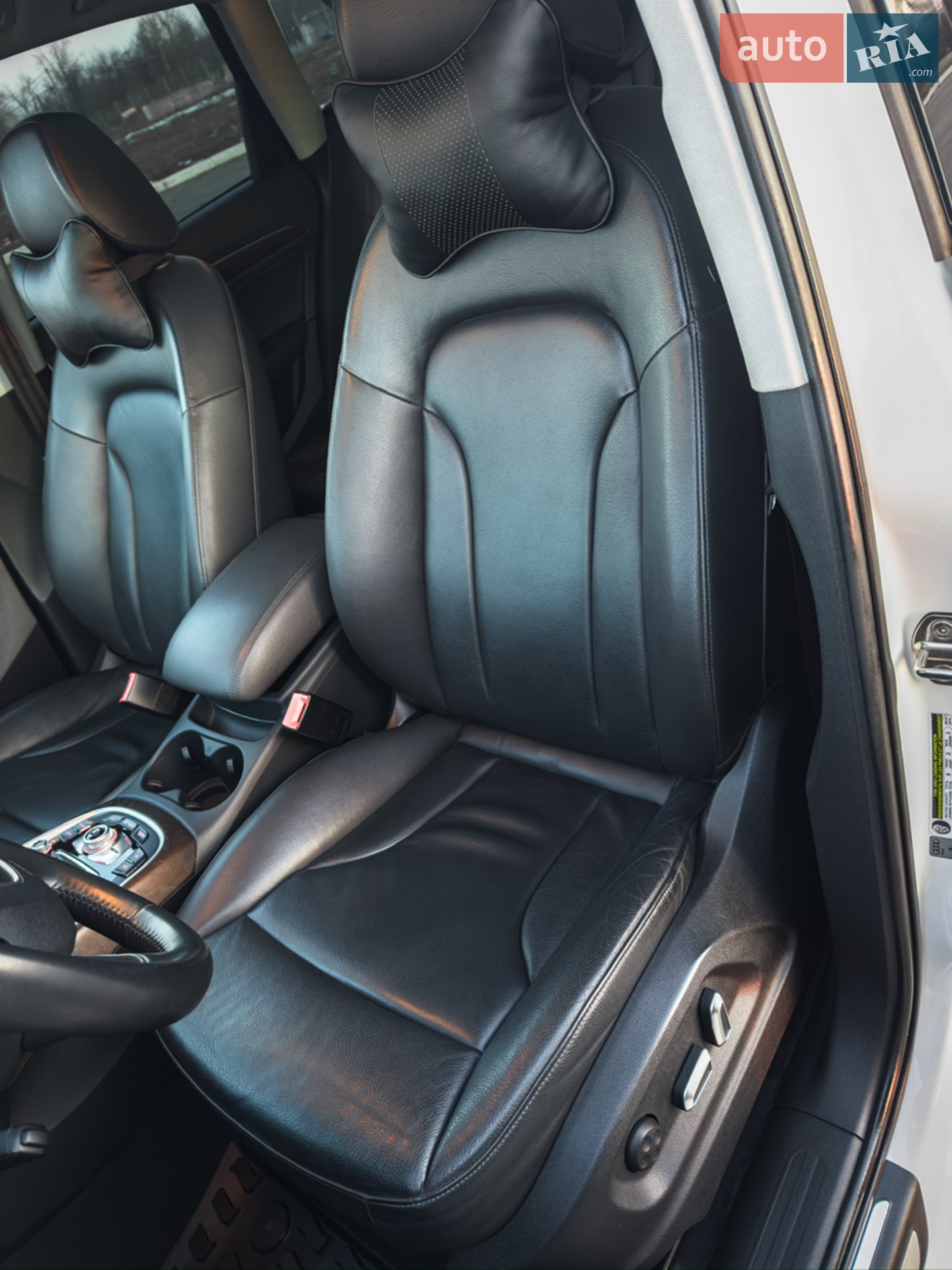 2016 Audi Q5 - мініатюра 23