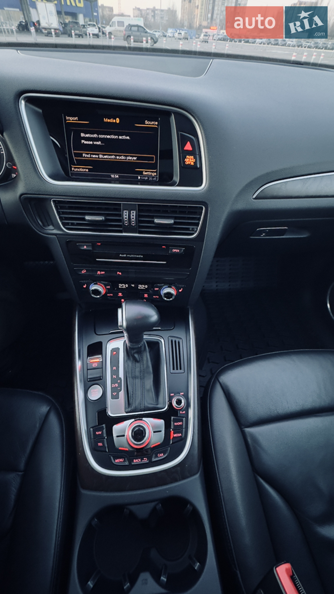2016 Audi Q5 - мініатюра 29