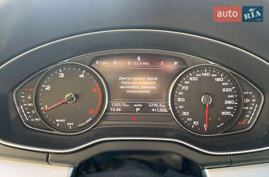 Внедорожник / Кроссовер Audi Q5 2019 в 