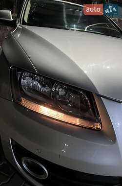 Внедорожник / Кроссовер Audi Q5 2009 в Томашполе фото 7 Внедорожник / Кроссовер Audi Q5 2009 в Томашполе