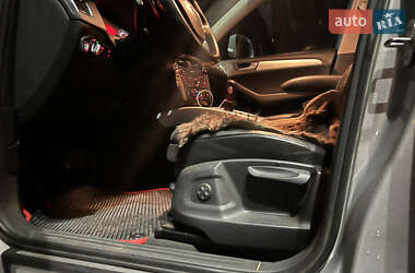 Внедорожник / Кроссовер Audi Q5 2009 в 