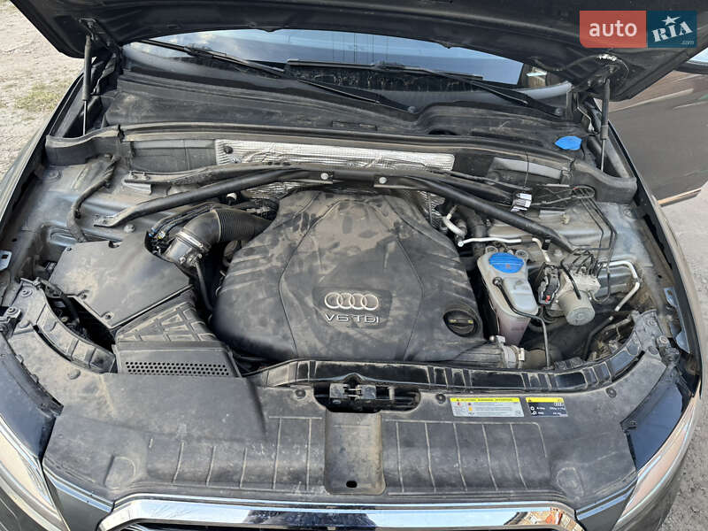 Внедорожник / Кроссовер Audi Q5 2014 в Сосновке фото 10 Внедорожник / Кроссовер Audi Q5 2014 в Сосновке