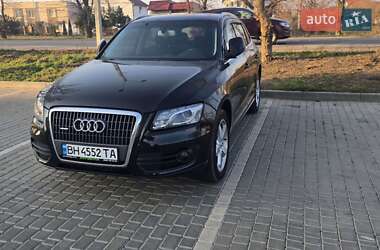 Внедорожник / Кроссовер Audi Q5 2011 в Одессе