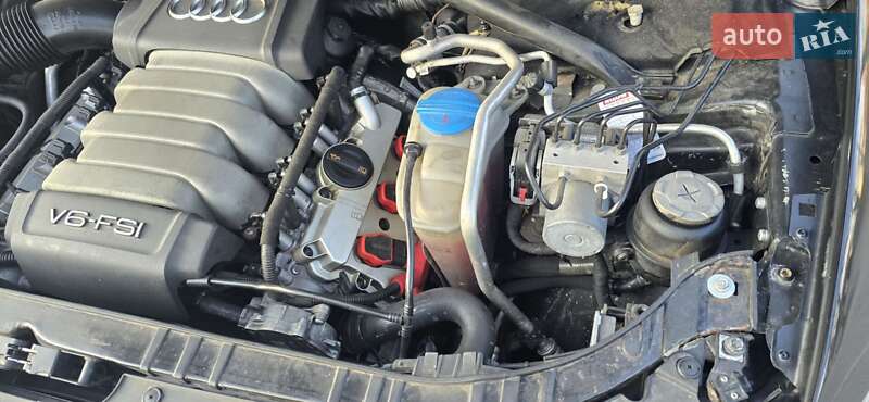 Внедорожник / Кроссовер Audi Q5 2011 в Одессе